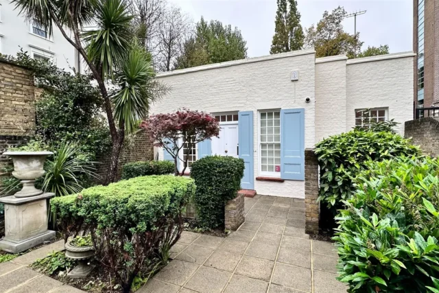 3 Bed Bungalow for Sale